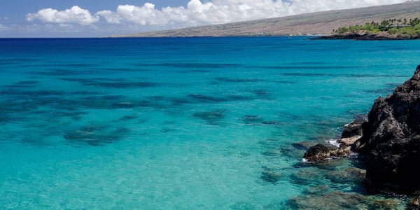 Puako Bay