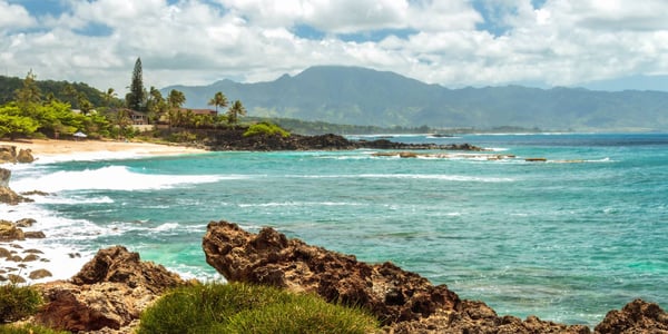 Pupukea Beach Park (Sharks Cove)