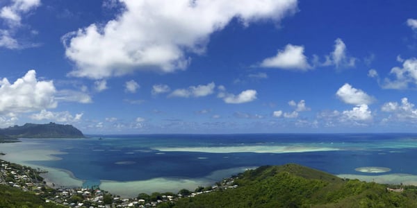 Puu Maelieli Trail