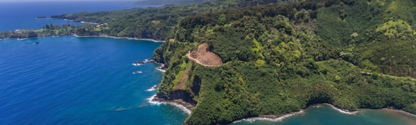 Hana Highway - 'Road to Hana'
