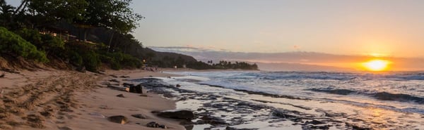 Sunset Beach