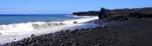 New Kaimū Beach