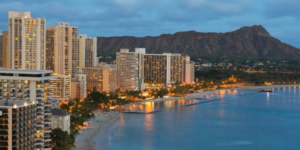 Waikiki