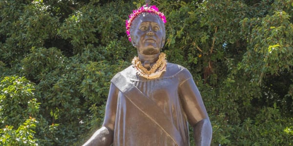 Hawaii Capitol Historic District