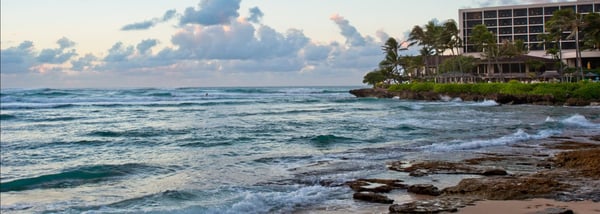 Turtle Bay Beach