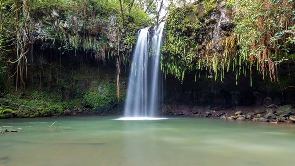 Twin Falls