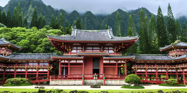 Valley of the Temples Memorial Park