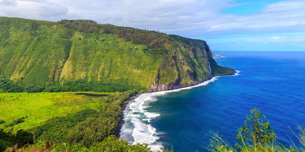 Waipio Valley