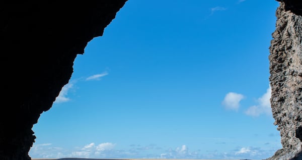 Waikanaloa Wet Cave