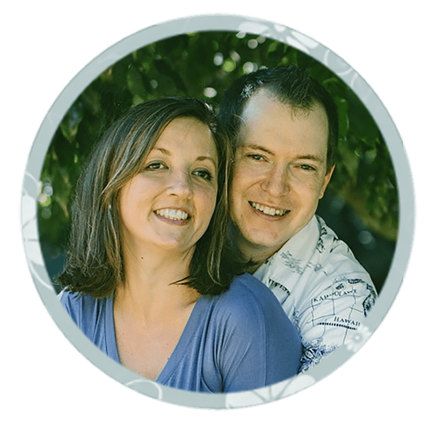 John and Tori Derrick