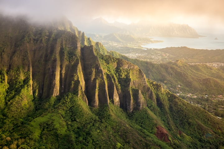 Hawaii open for summer 2026 after the March Kona Low storms