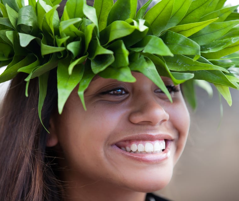 Hula in Hawaiʻi as a living cultural practice