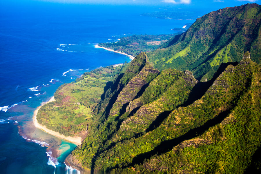 Hawaii trip planning notes and island travel inspiration