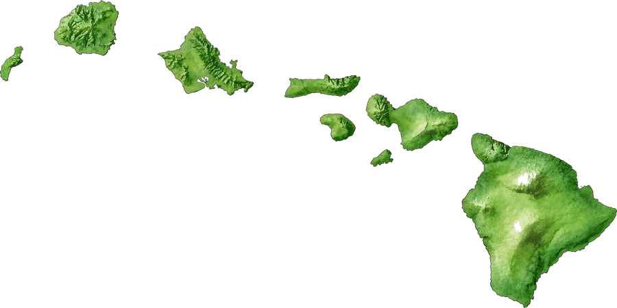 Hawaii Map: Interactive Maps of All Hawaiian Islands (2026)