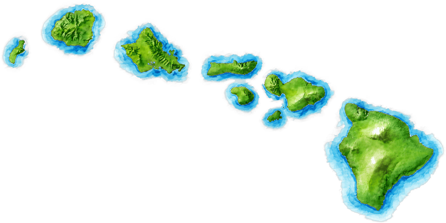 Hawaii Map: Interactive Maps of All Hawaiian Islands (2026)
