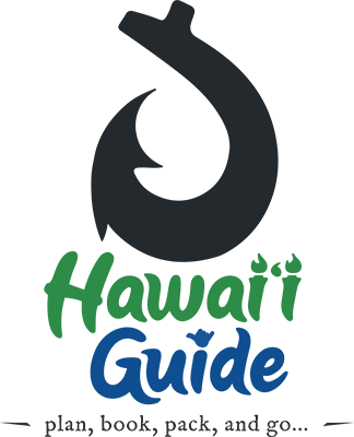 Hawaii Guide Logo