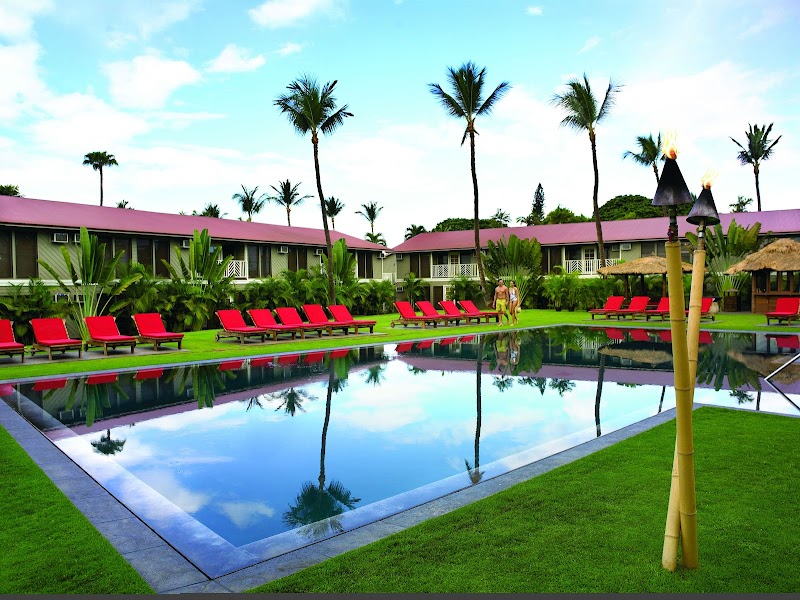 Aina Nalu Lahaina photo 5