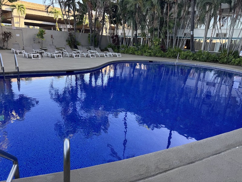 Airport Honolulu Hotel photo 3
