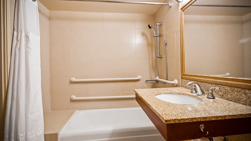 Airport Honolulu Hotel photo 4