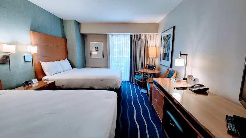 Ala Moana Hotel by Mantra photo 2