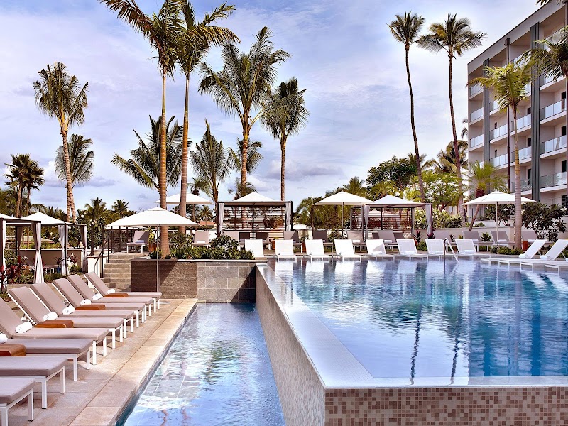 Andaz Maui at Wailea Resort photo 3
