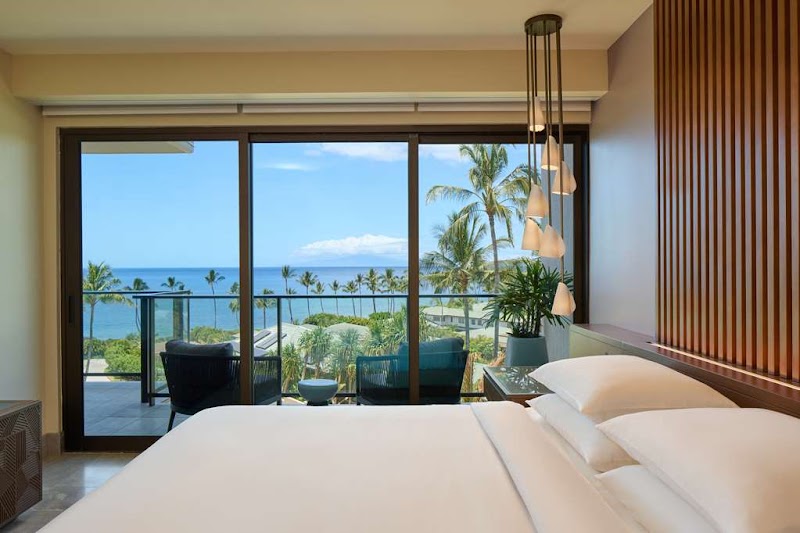 Andaz Maui at Wailea Resort photo 5