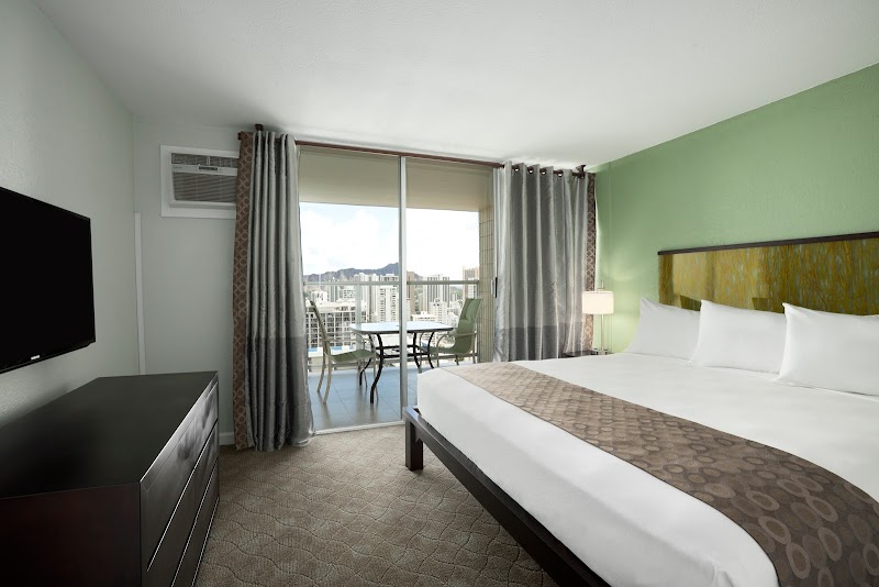 Aqua Skyline at Island Colony photo 2