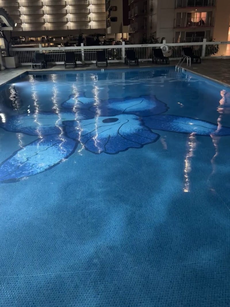 Aqua Skyline at Island Colony photo 3