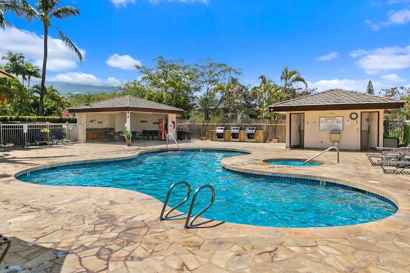 Aston at the Maui Banyan photo 3