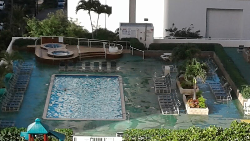 Aston at the Waikiki Banyan photo 3