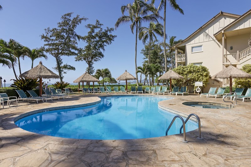 Aston Islander on the Beach photo 3