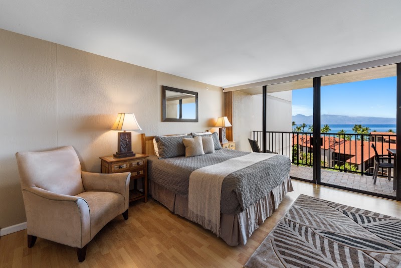 Aston Kaanapali Shore photo 2