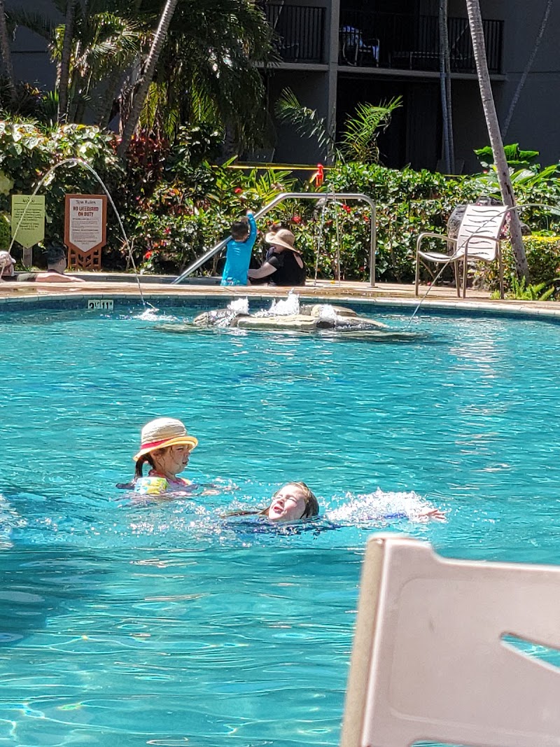 Aston Kaanapali Shore photo 3