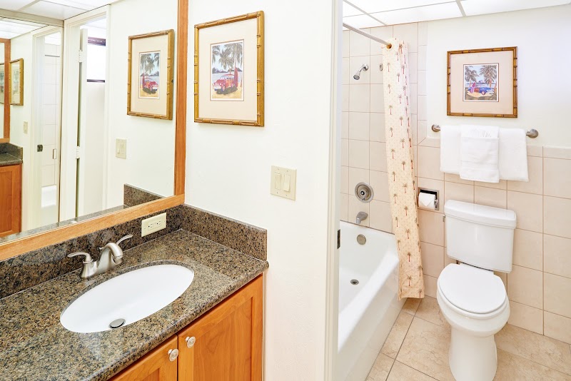 Aston Kaanapali Shore photo 4