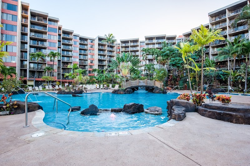Aston Kaanapali Shore photo 5