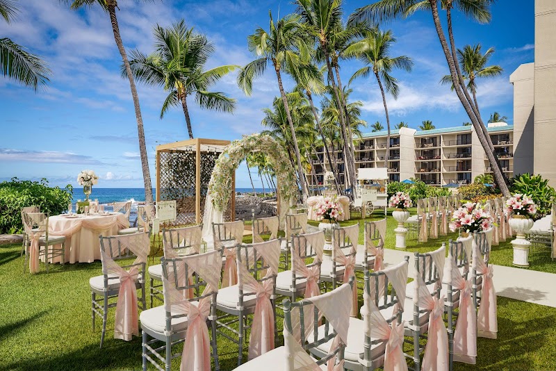 Aston Kona by the Sea