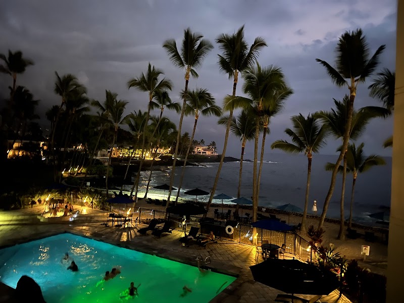 Aston Kona by the Sea photo 3