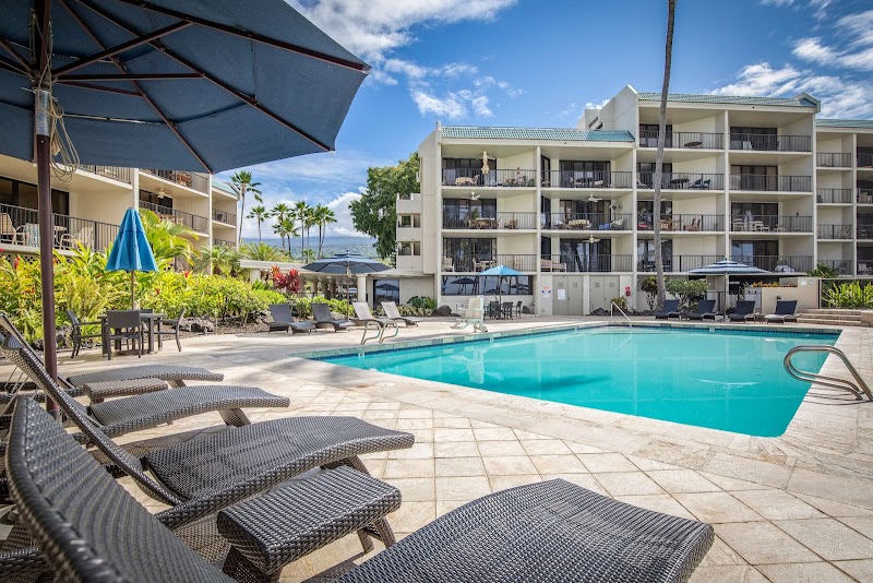 Aston Kona by the Sea photo 4