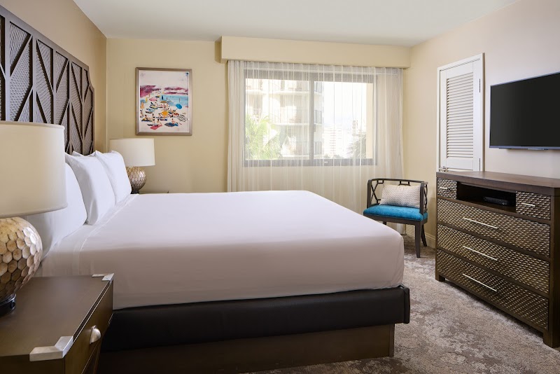 Aston Waikiki Beach Tower photo 2