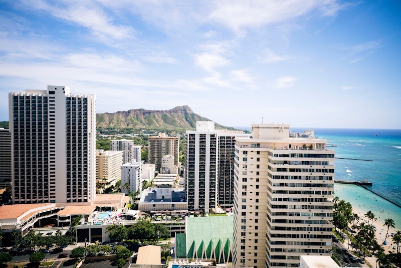 Aston Waikiki Beach Tower photo 5