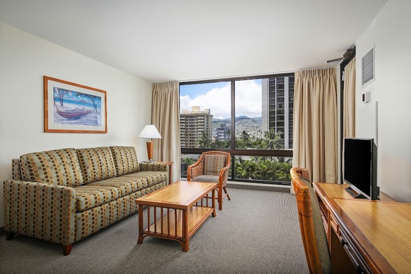 Aston Waikiki Sunset photo 5