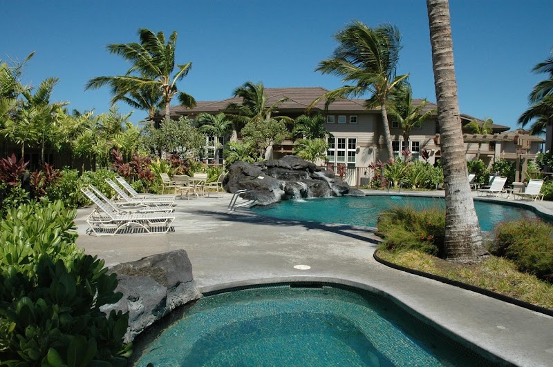 Aston Waikoloa Colony Villas photo 3