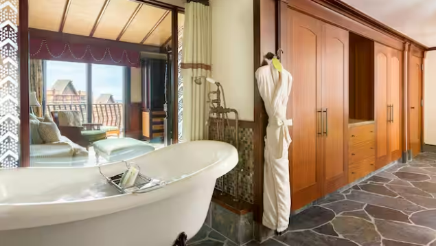 Aulani - A Disney Resort & Spa photo 4