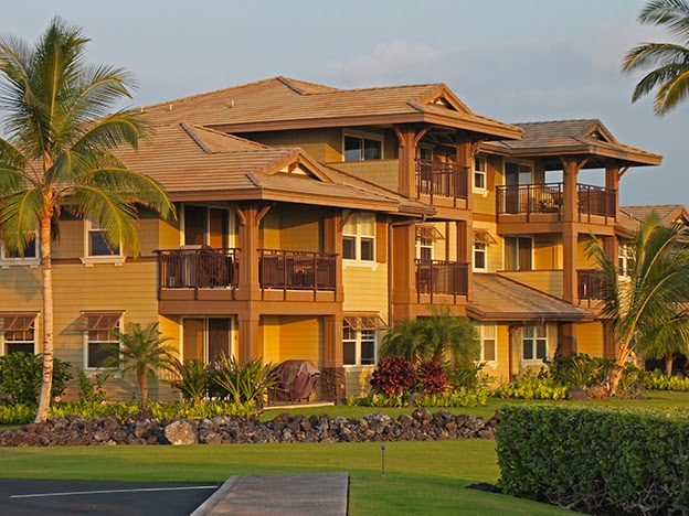 Castle Halii Kai at Waikoloa