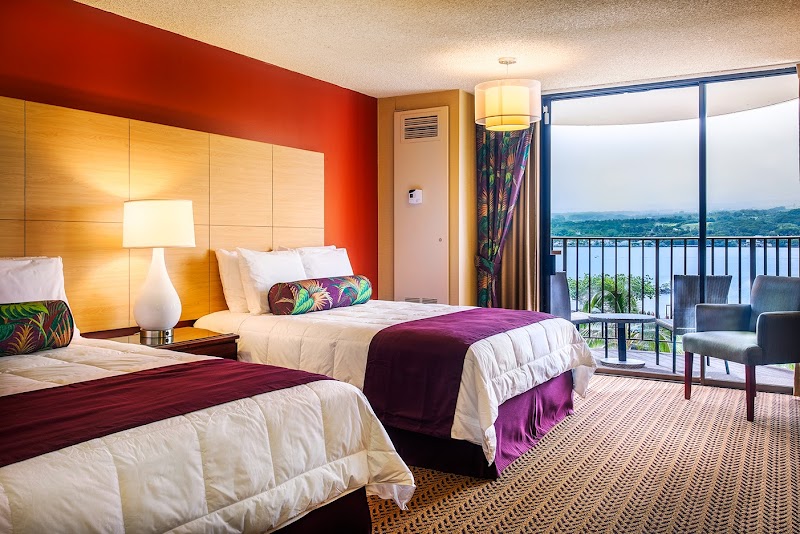 Castle Hilo Hawaiian Hotel photo 2