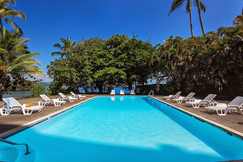 Castle Hilo Hawaiian Hotel photo 3