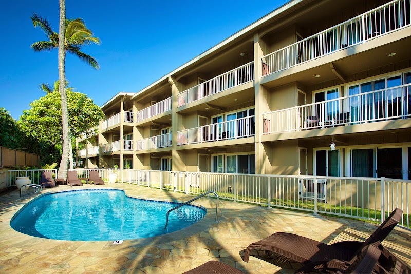 Castle Kaha Lani Resort