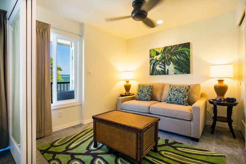 Castle Kaha Lani Resort photo 2