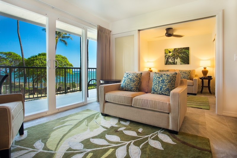 Castle Kaha Lani Resort photo 5