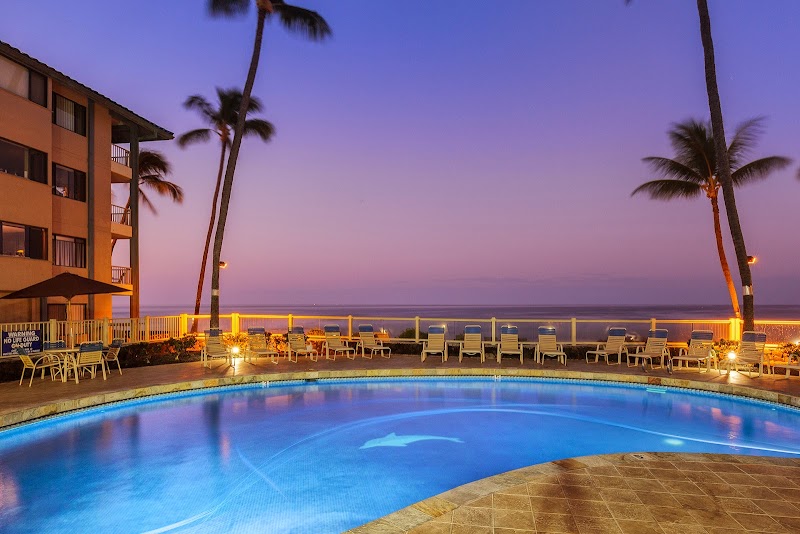 Castle Kona Reef photo 3